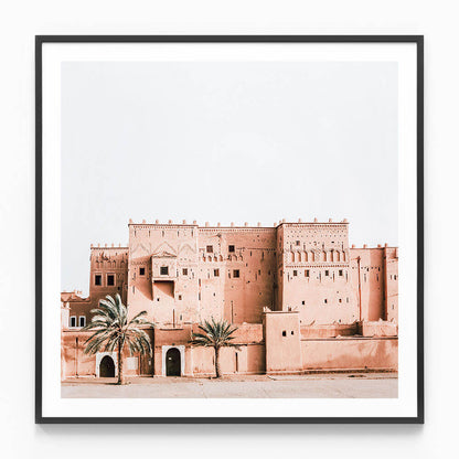 Moroccan Kasbah