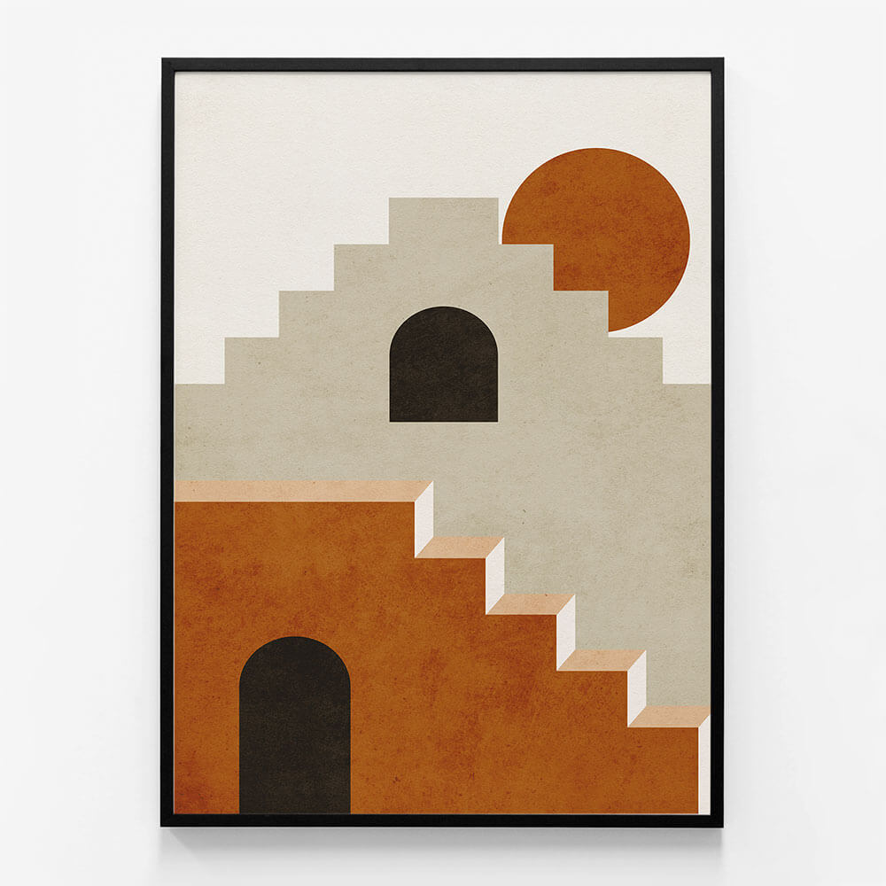 Moroccan Living