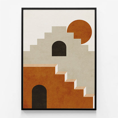 Moroccan Living