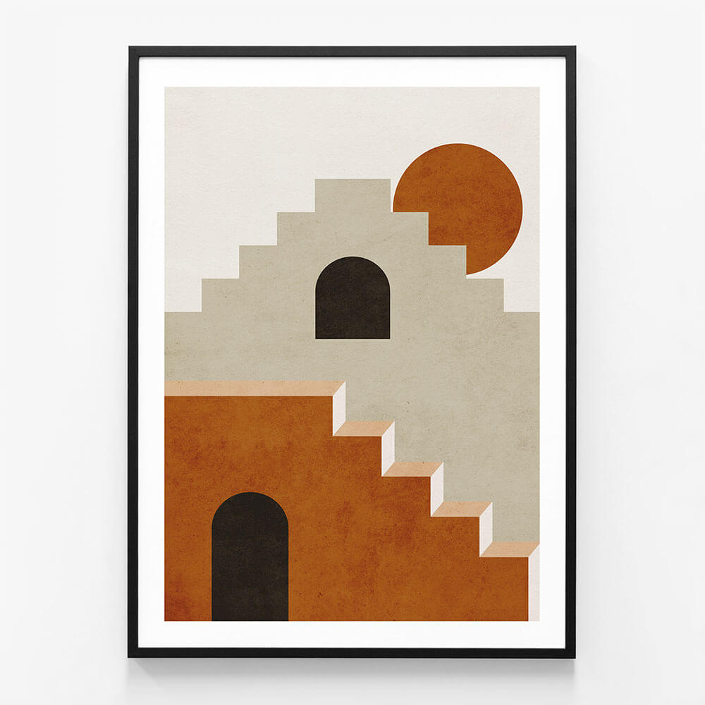 Moroccan Living
