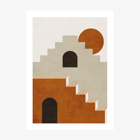 Moroccan Living