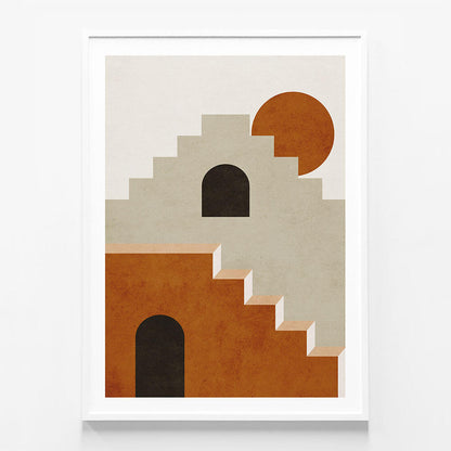 Moroccan Living