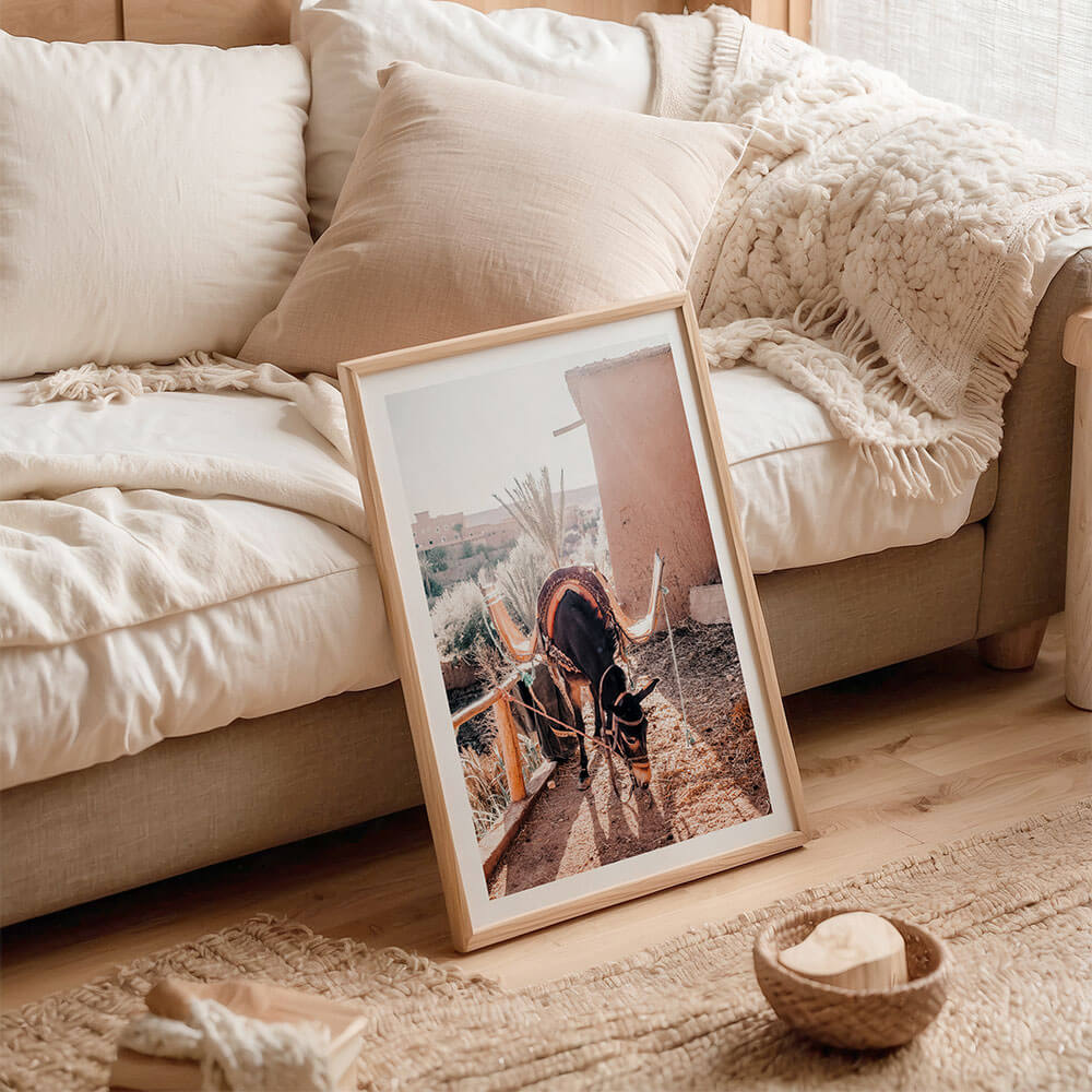 Moroccan-Taxi-Framed-Art-Print.jpg