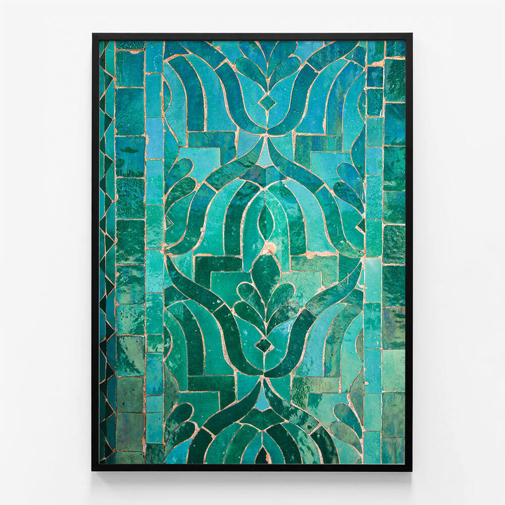 Moroccan Tile