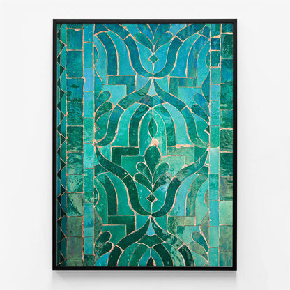 Moroccan Tile