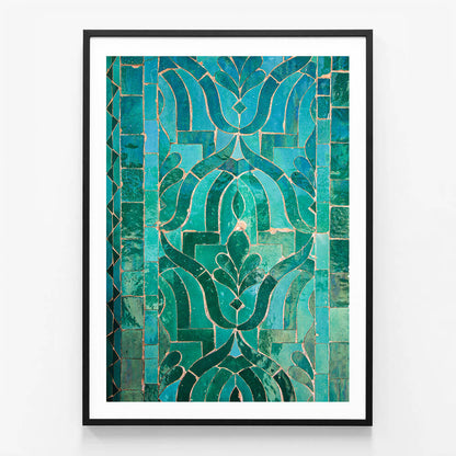 Moroccan Tile