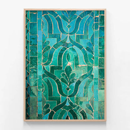 Moroccan Tile