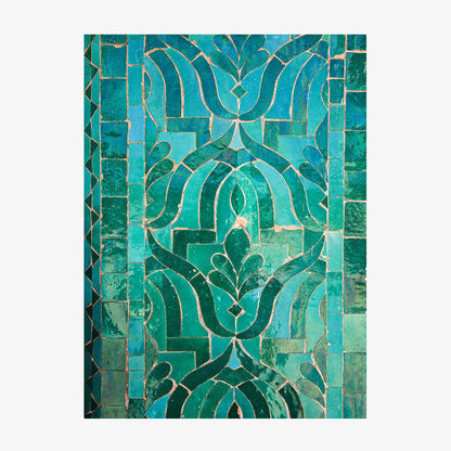 Moroccan Tile