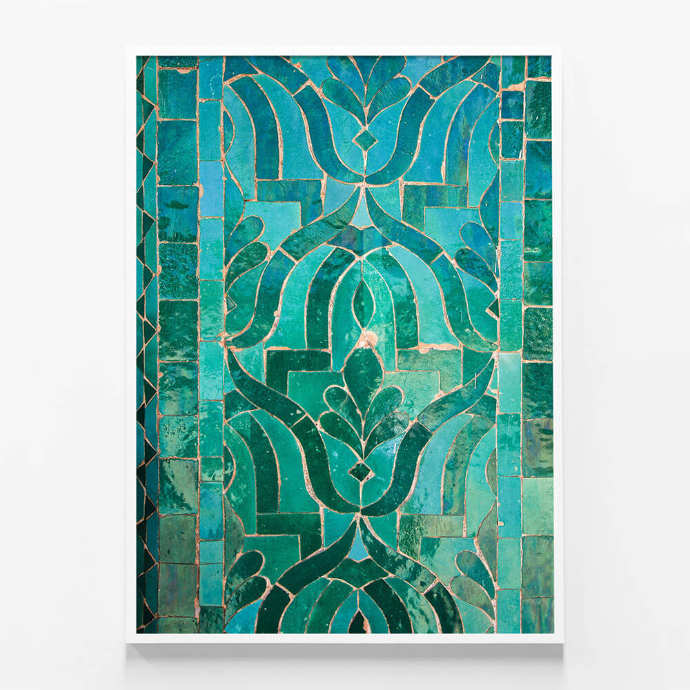 Moroccan Tile