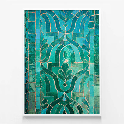 Moroccan Tile