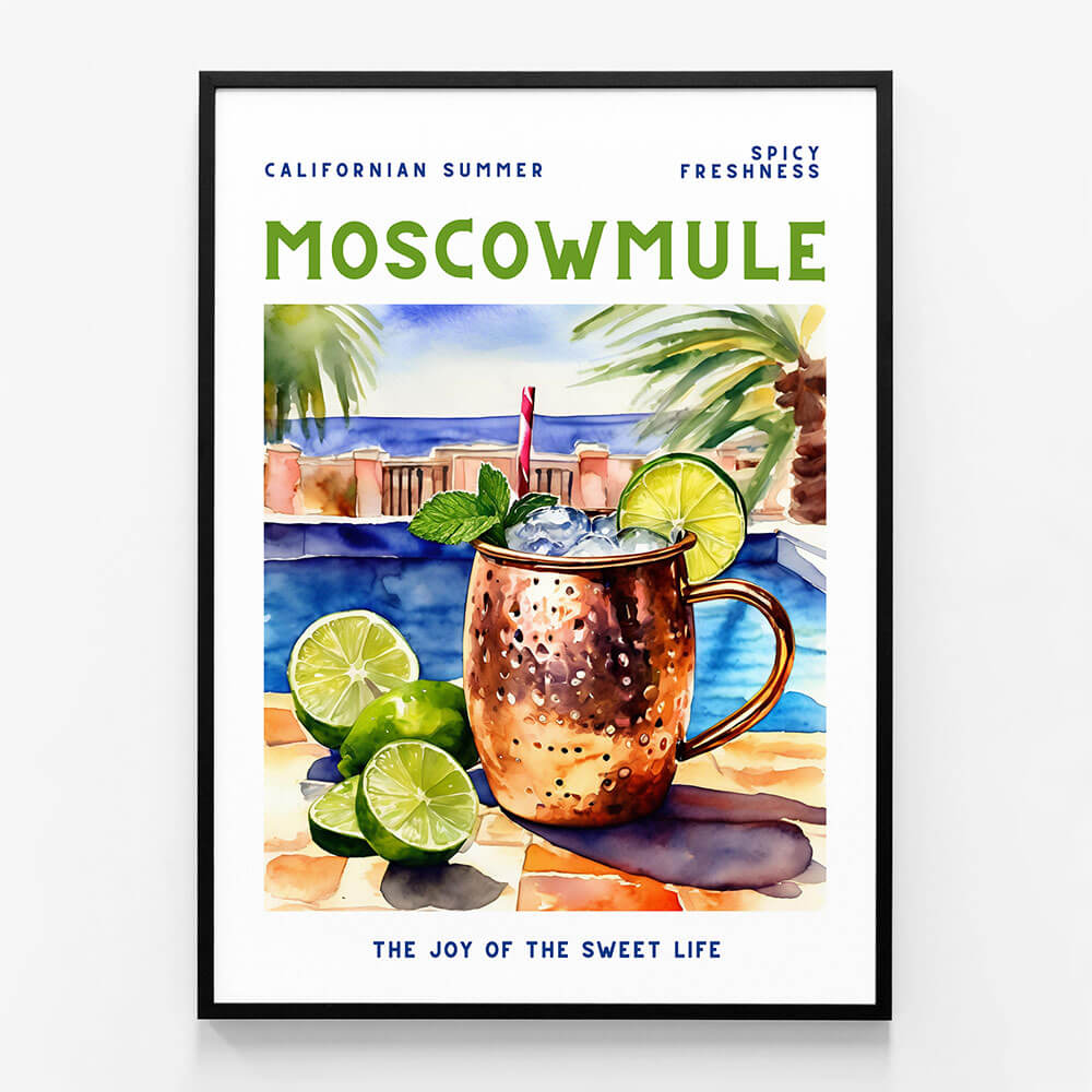 Moscow Mule