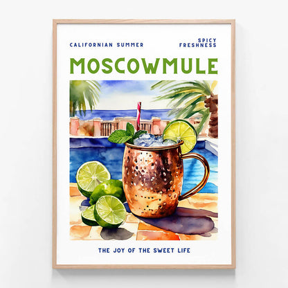 Moscow Mule