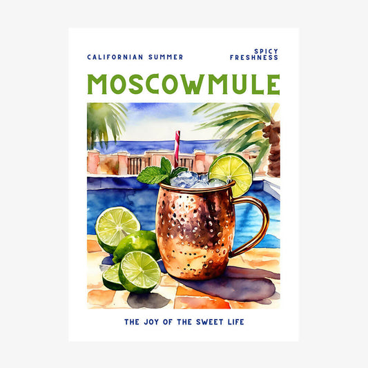 Moscow Mule