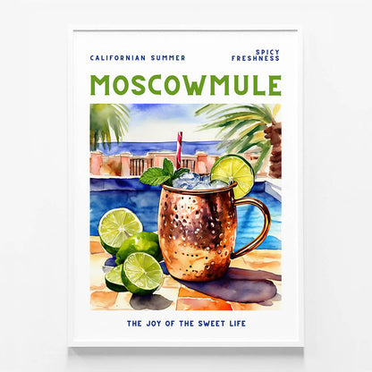 Moscow Mule