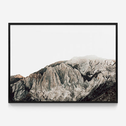Mountain Range