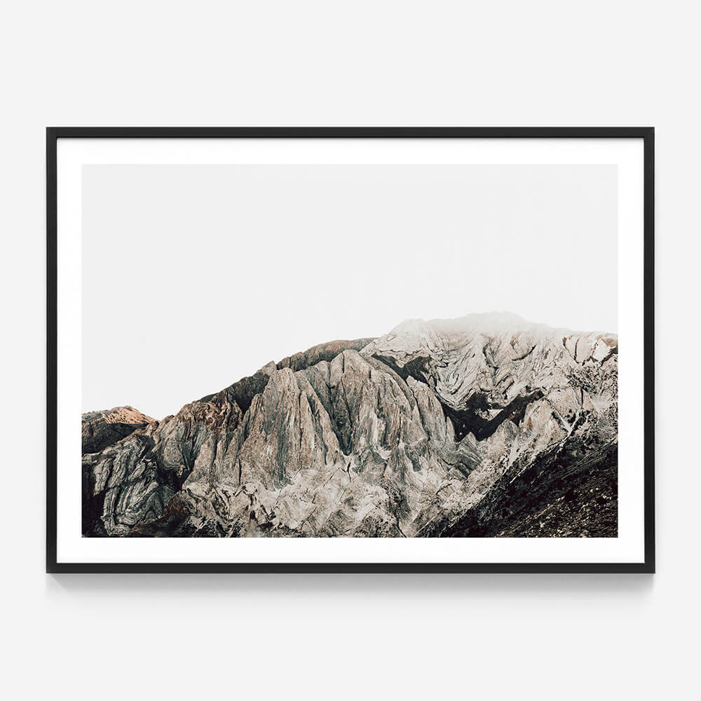 Mountain Range