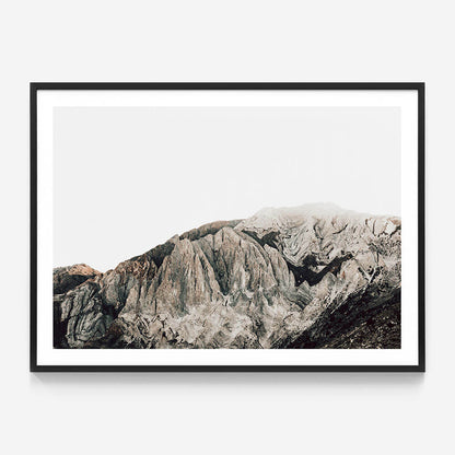 Mountain Range