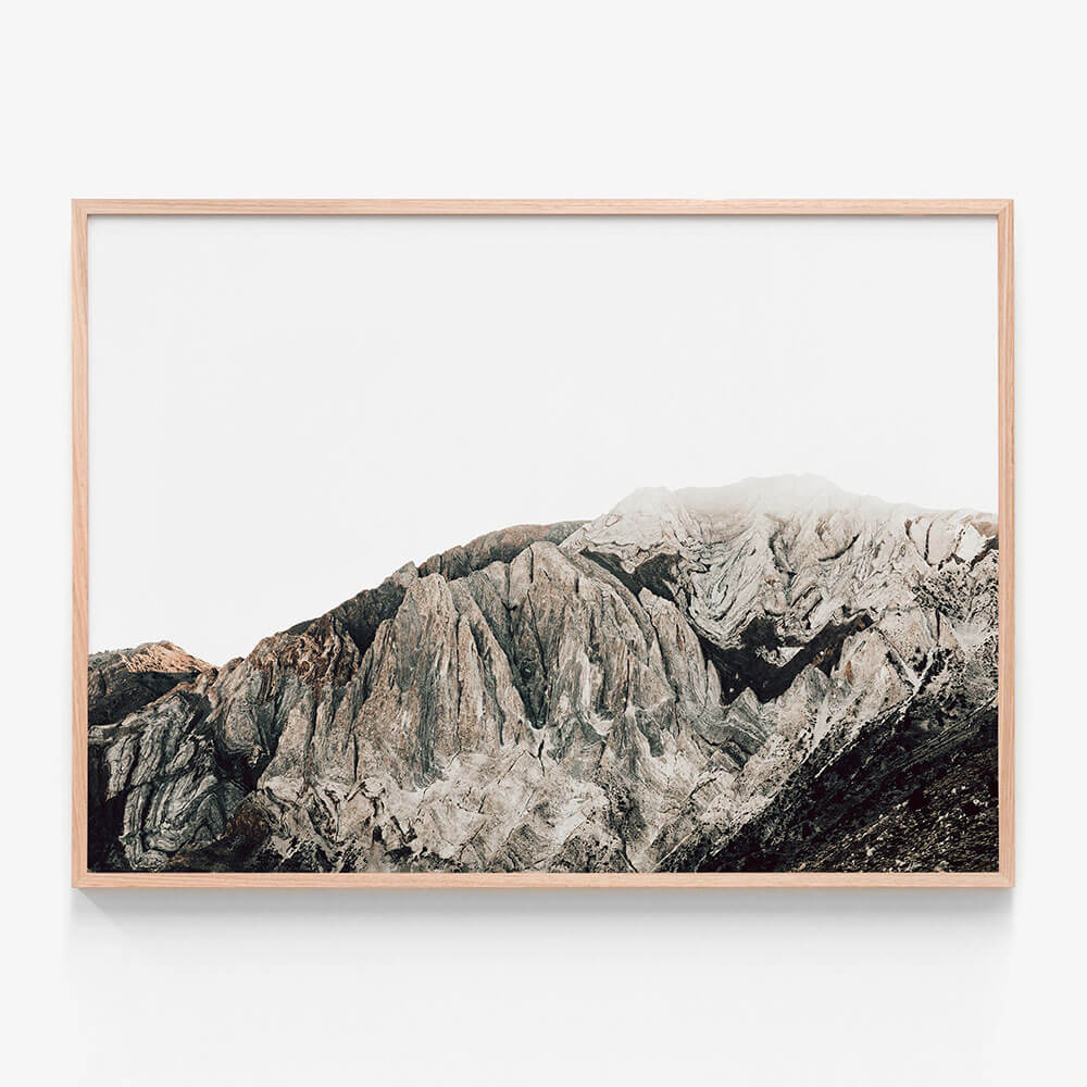Mountain Range