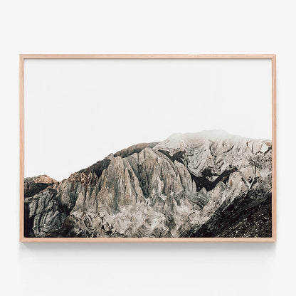 Mountain Range