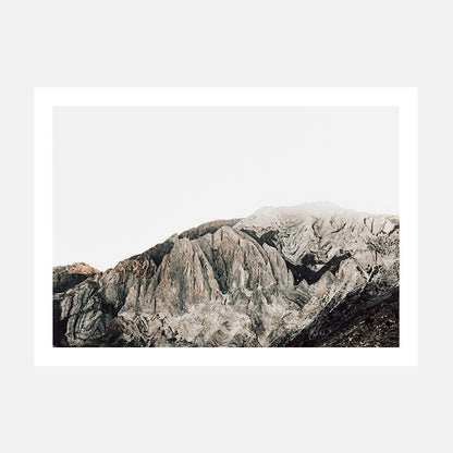 Mountain Range