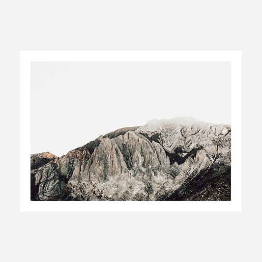 Mountain Range