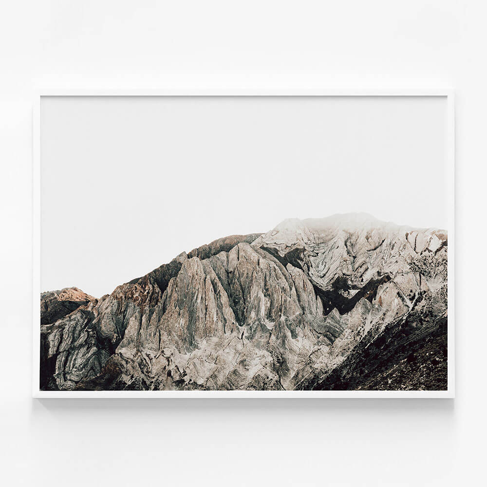 Mountain Range