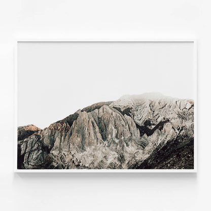Mountain Range
