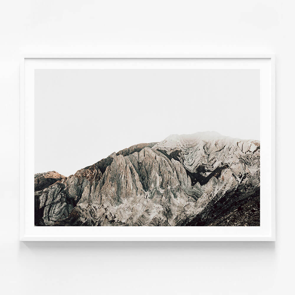 Mountain Range