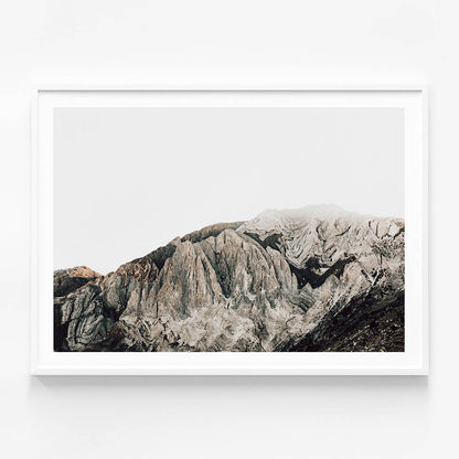 Mountain Range