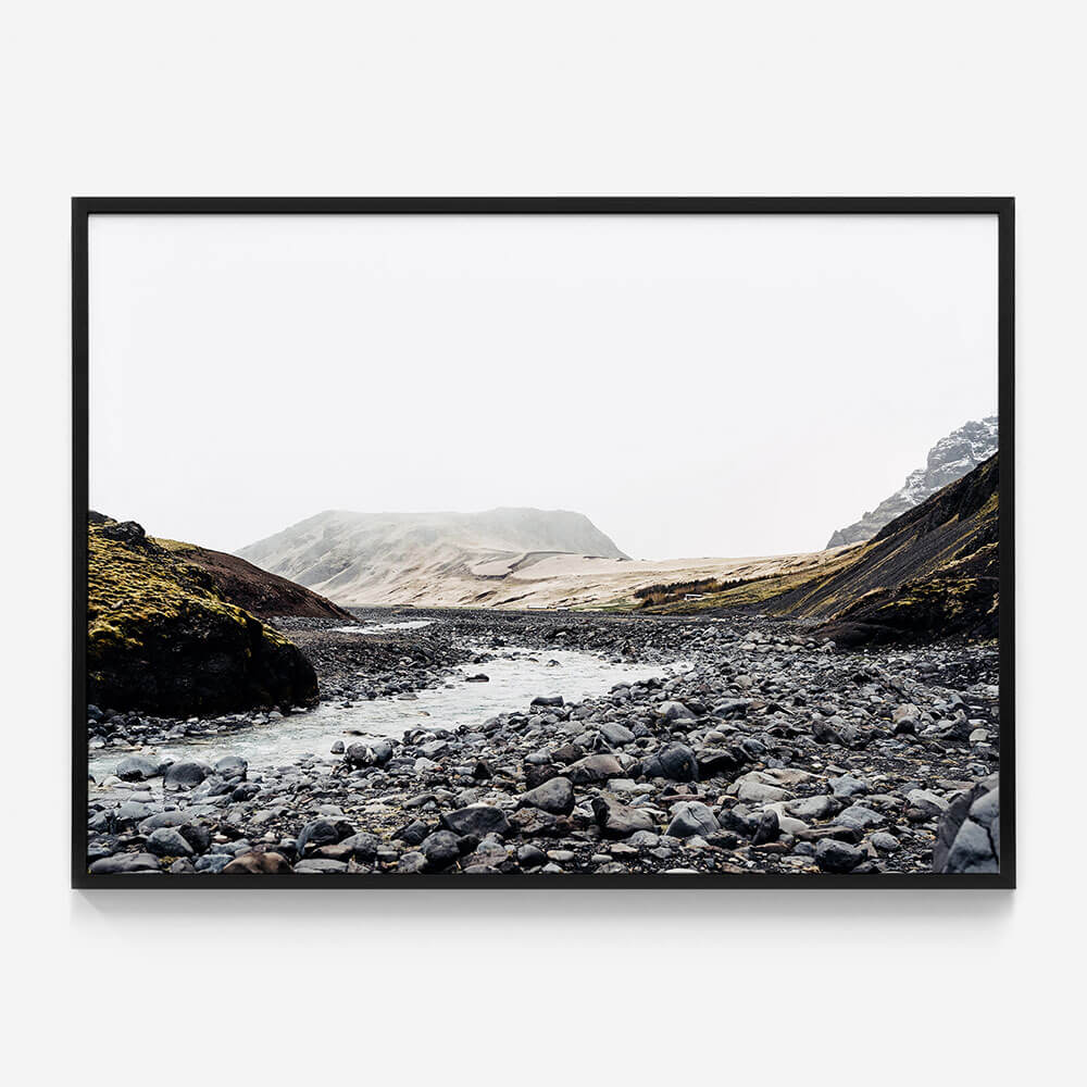 Mountain Stream