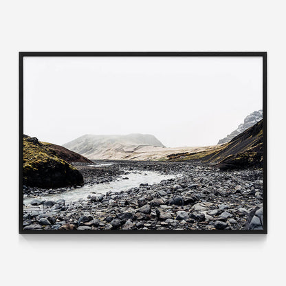 Mountain Stream