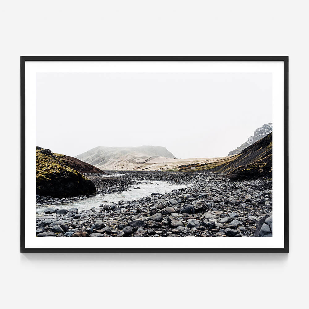 Mountain Stream