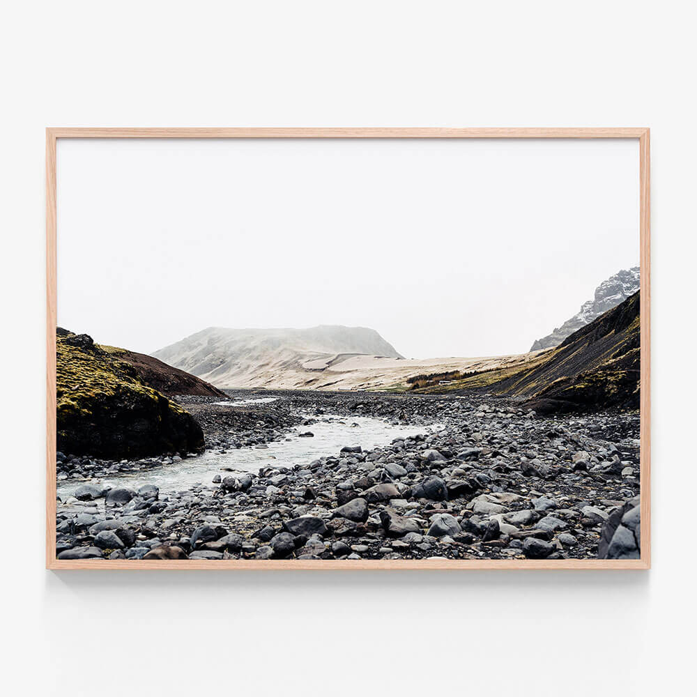 Mountain Stream