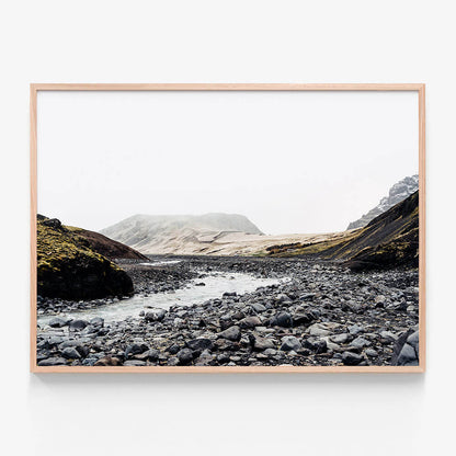 Mountain Stream