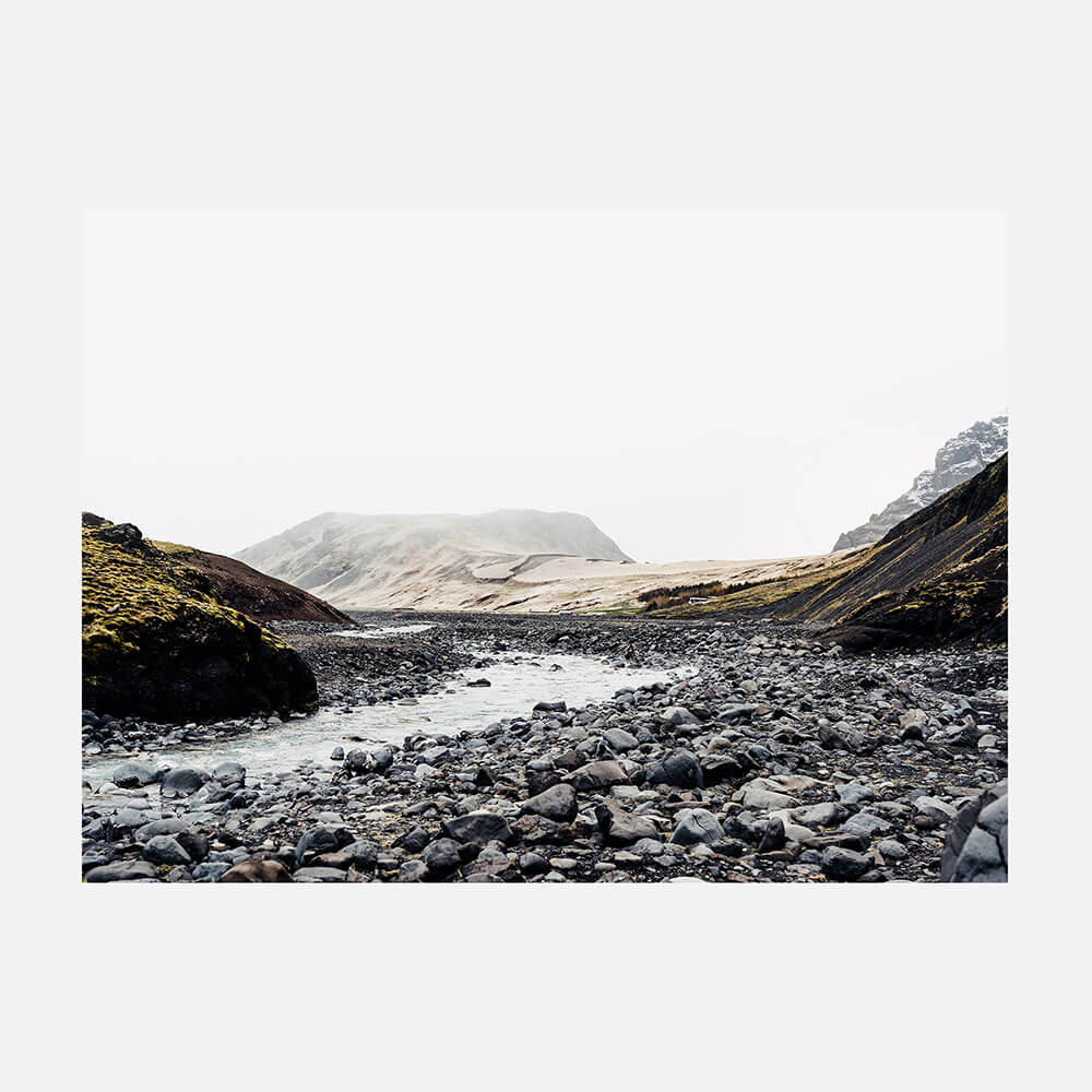 Mountain Stream