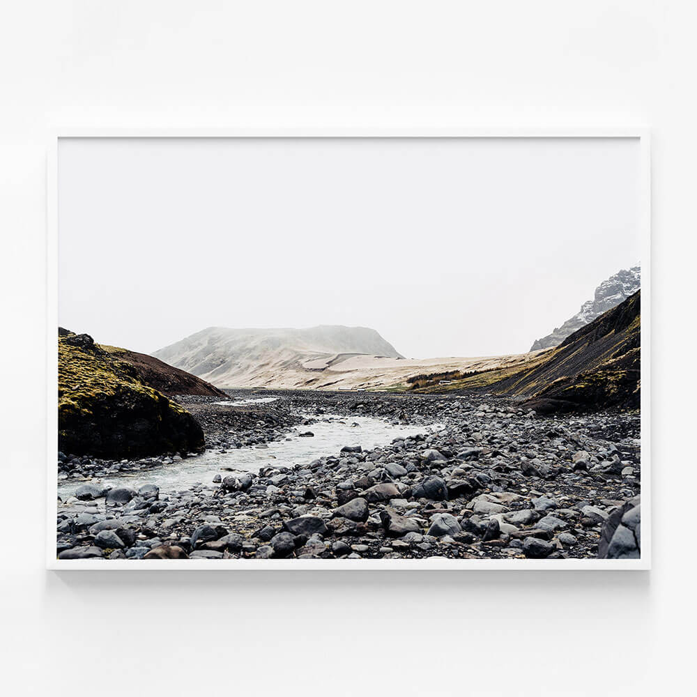 Mountain Stream