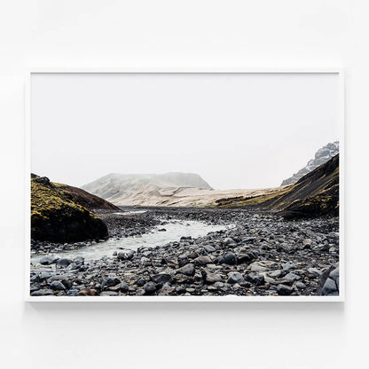 Mountain Stream
