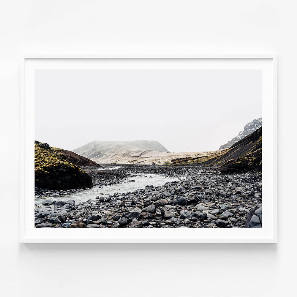 Mountain Stream