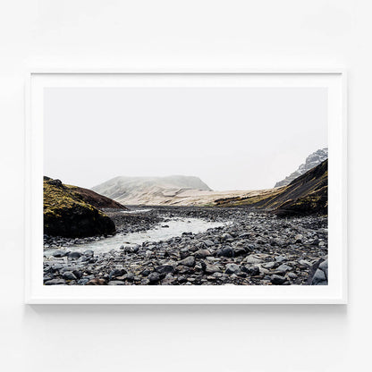 Mountain Stream