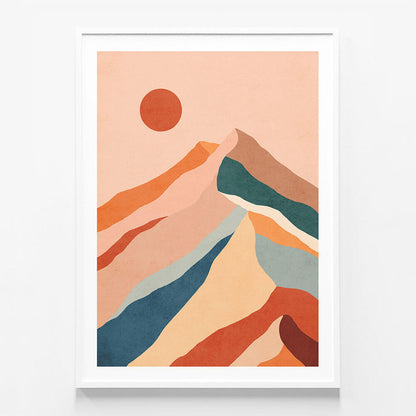 Mountain Warmth