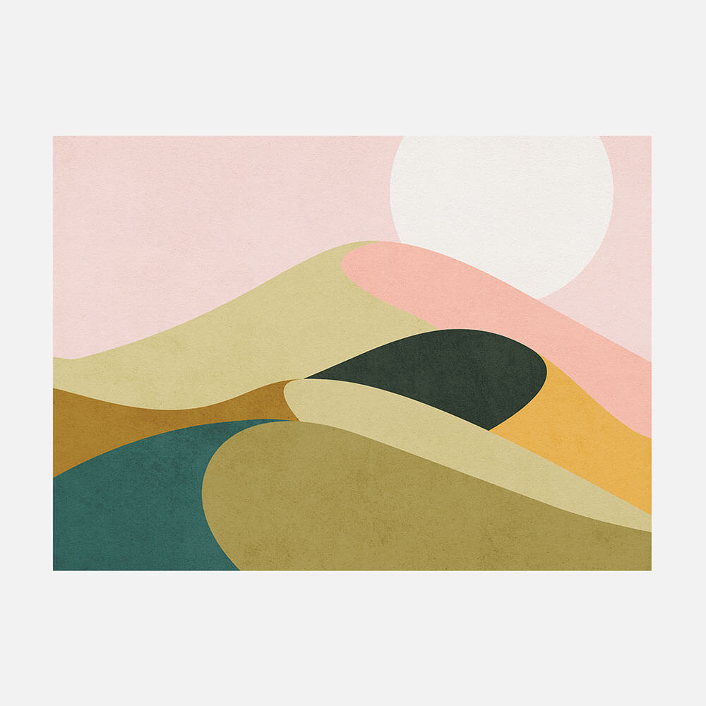 Musk Hills