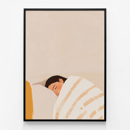 Nap Time