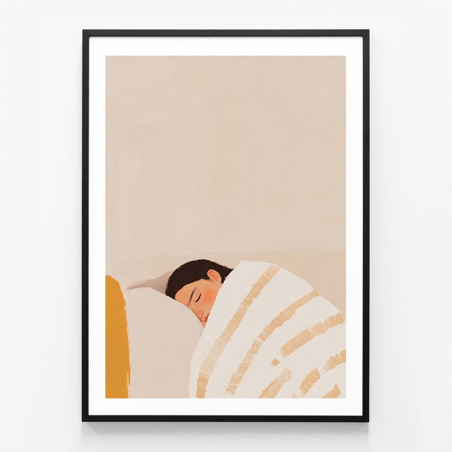 Nap Time