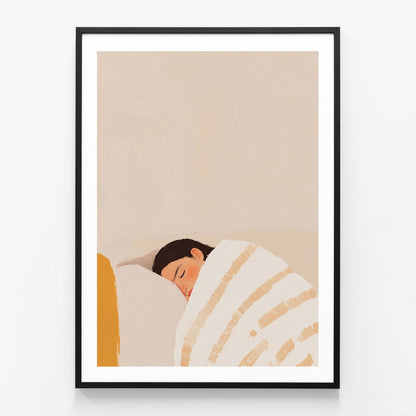 Nap Time