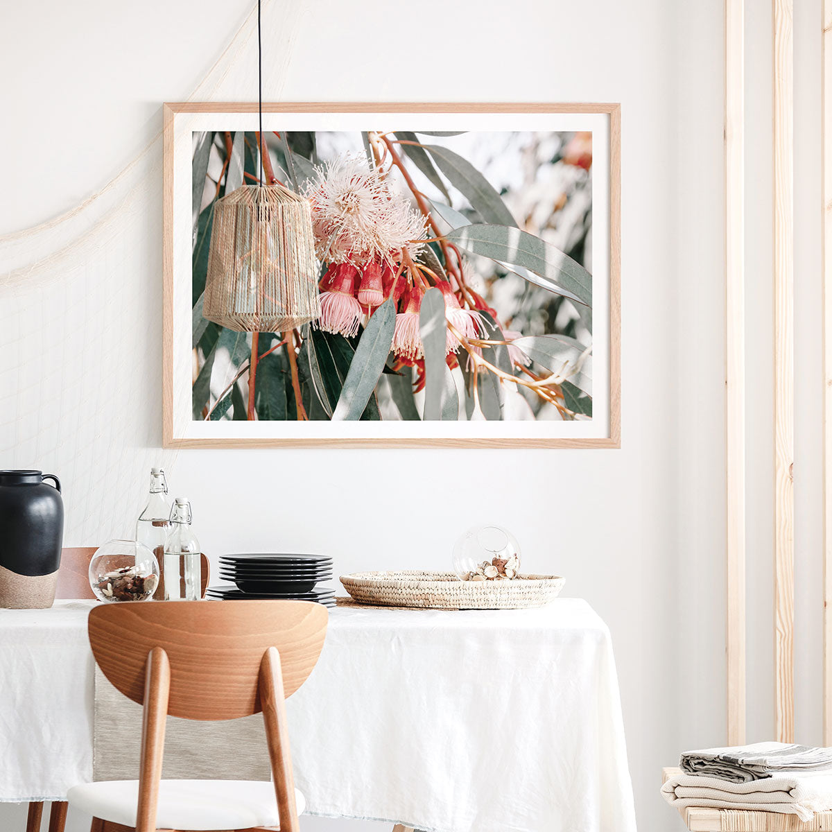 Native Blooms