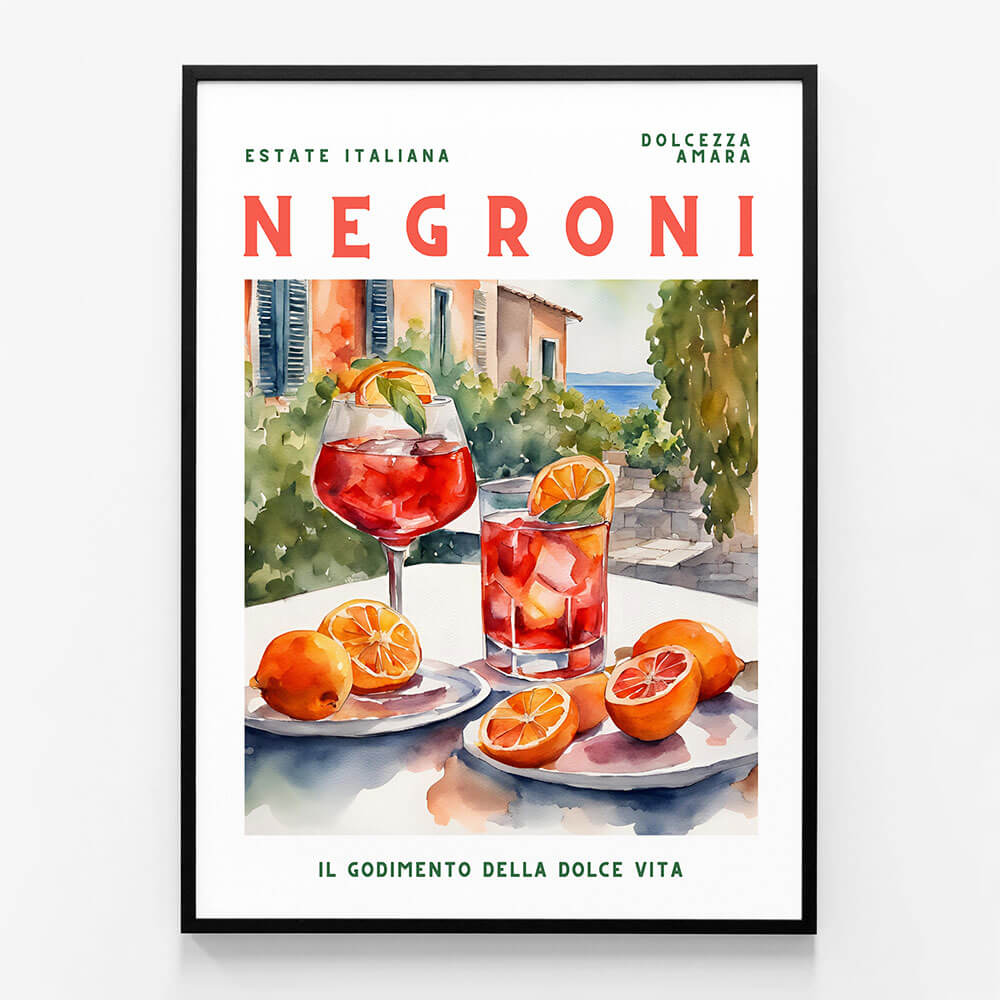 Negroni