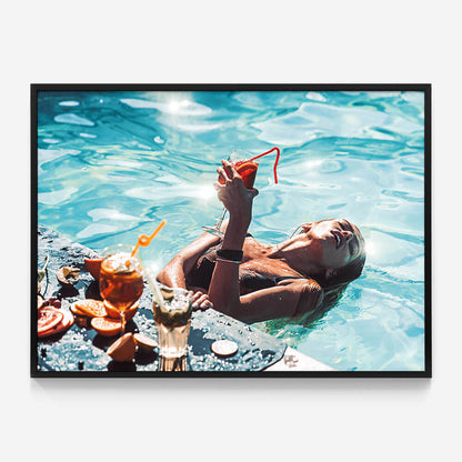 Negroni Dreams