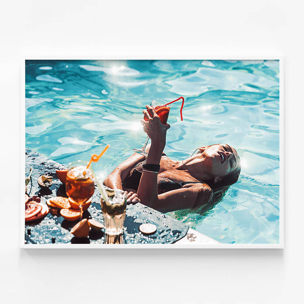Negroni Dreams
