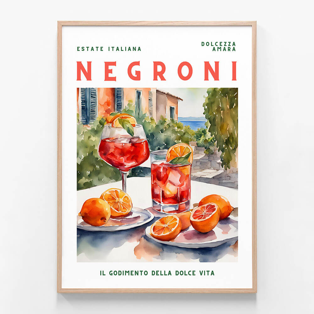 Negroni