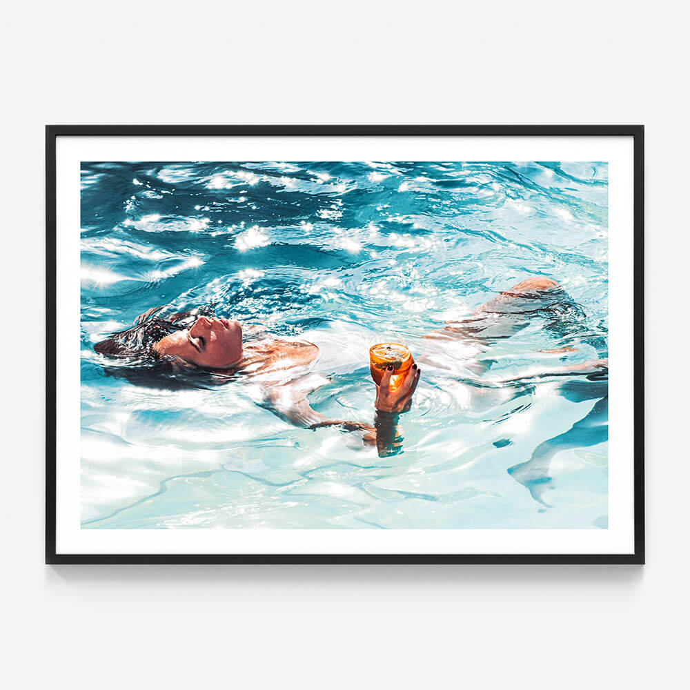 Negroni Summer